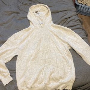 Medium hoodie for sale!